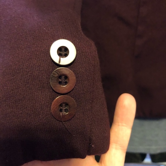 VALERIE Stevens Blazer - Picture 6 of 8